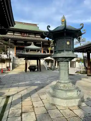 萬満寺(千葉県)