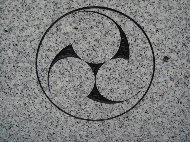 高山稲荷神社のその他建物