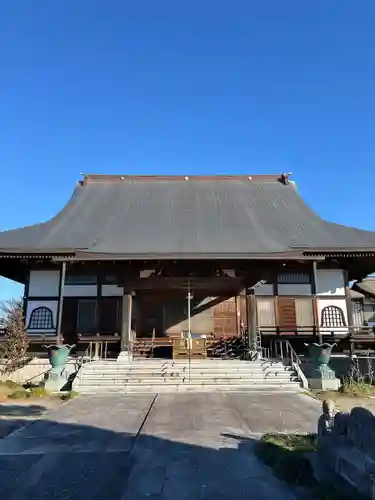 長泉寺(栃木県)
