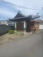 薬師堂(羽刈町)(栃木県)