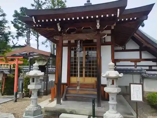星田寺(大阪府)