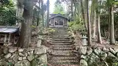 日吉神社(福井県)