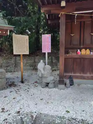 赤羽八幡神社(東京都)