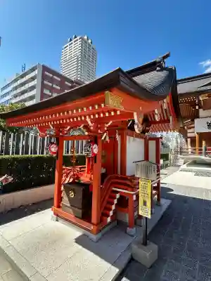 水天宮(東京都)