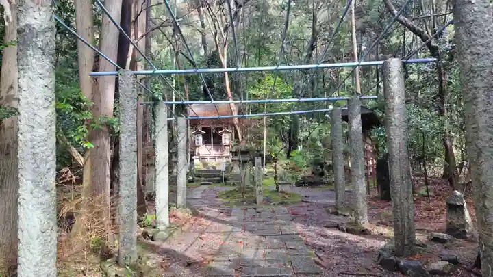 赤山禅院(京都府)
