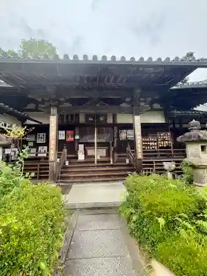 聖林寺(奈良県)