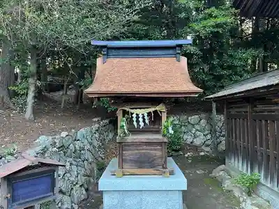 手力雄神社(岐阜県)
