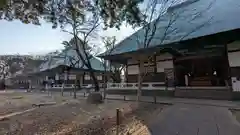 淨眞寺の建物その他