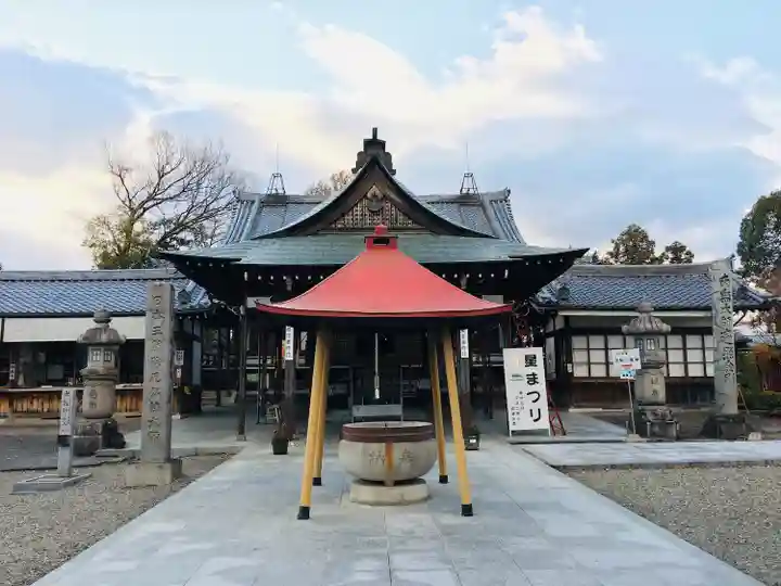 乙津寺 (鏡島弘法)(岐阜県)