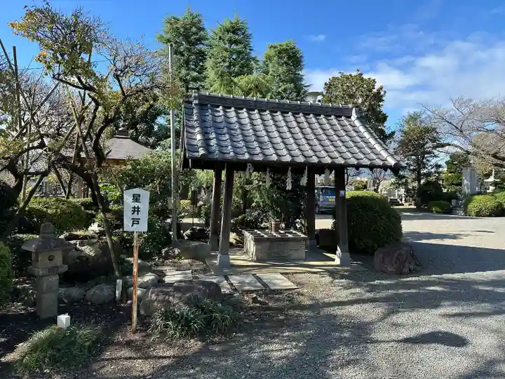 妙純寺(神奈川県)