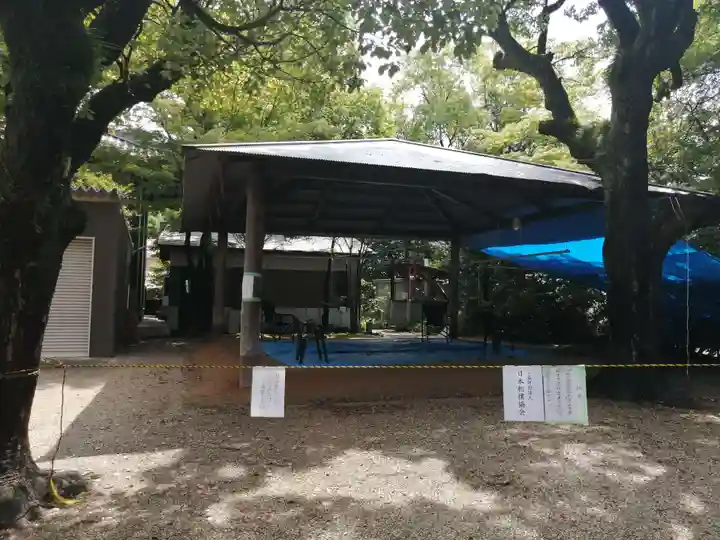 仏地院のその他建物