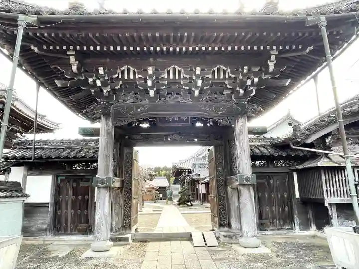 信楽院(滋賀県)