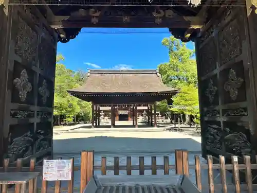 豊国神社(京都府)