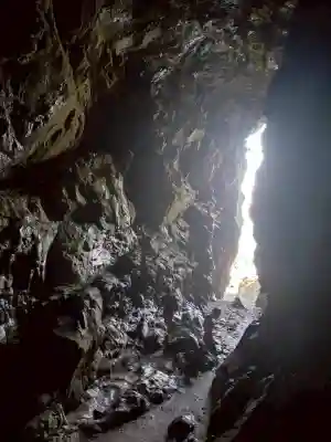 鵜戸神社(大御神社境内社)(宮崎県)