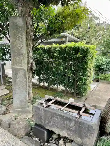 全生庵(東京都)