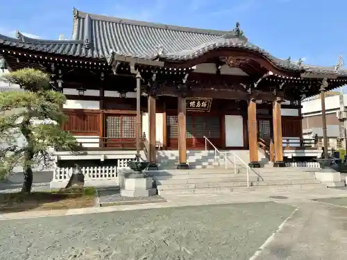 常光寺(栃木県)