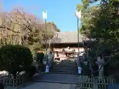 土呂八幡宮の本殿