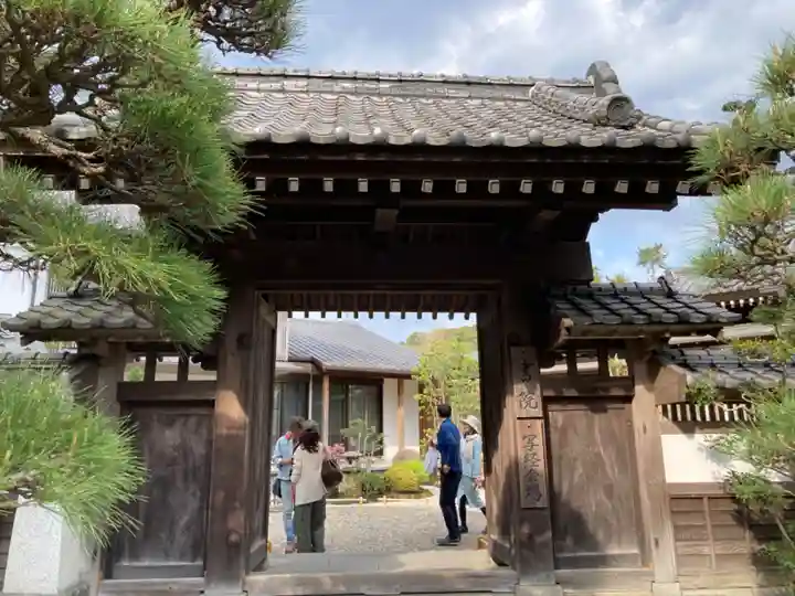 長谷寺(神奈川県)