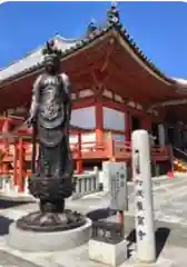 六波羅蜜寺の仏像