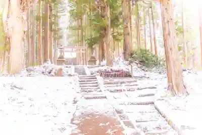 高倉神社(福島県)