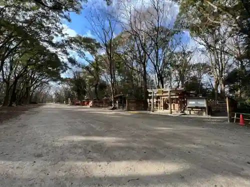 賀茂御祖神社（下鴨神社）のその他建物