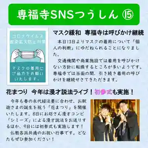 雨竜 専福寺(北海道)(2023年03月13日(月) 19時11分25秒投稿)