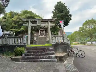 山神社(徳島県)