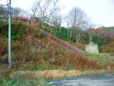 恵比須神社(北海道)