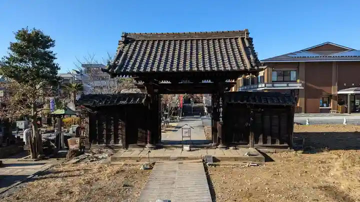 浄名院(東京都)