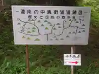 白鳥神社(岐阜県)