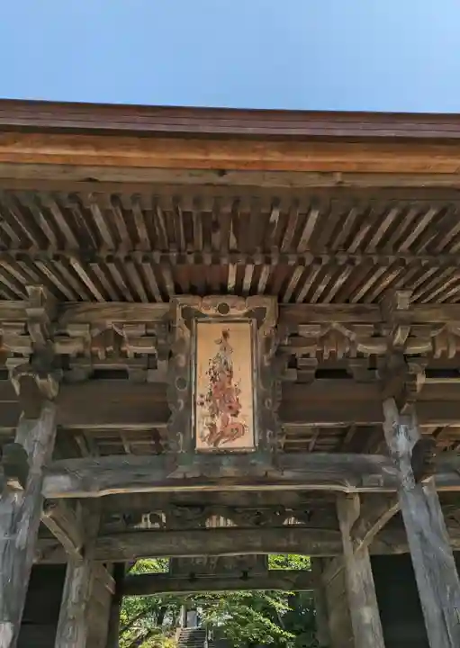 松尾寺(京都府)
