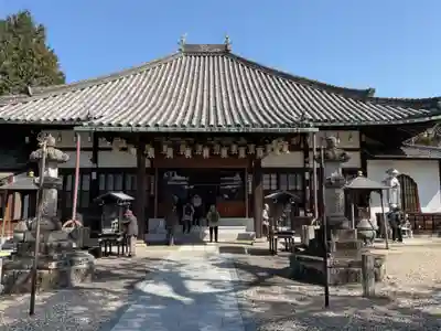 八事山 興正寺(愛知県)