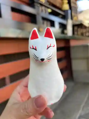 王子稲荷神社(東京都)