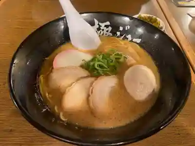 谷保天満宮(東京都)