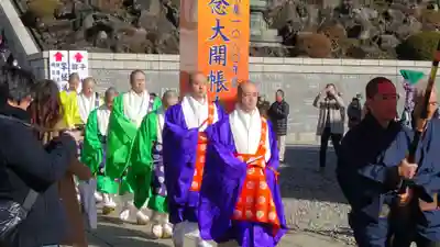 成田山新勝寺(千葉県)