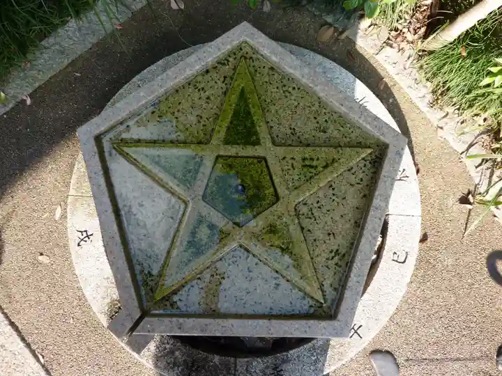 晴明神社のその他建物