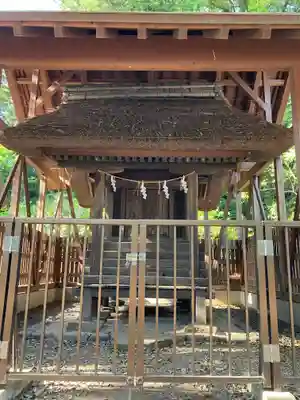 内外大神宮(茨城県)