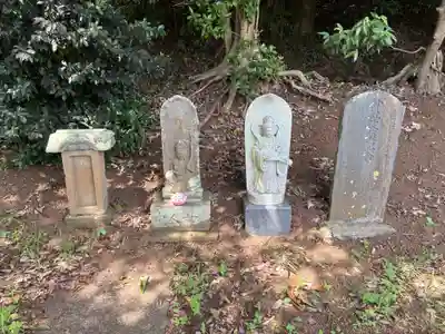 厳島神社(千葉県)