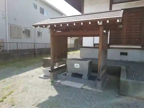 東林寺(神奈川県)