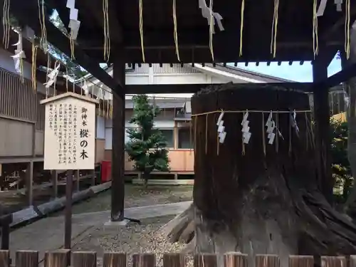 須賀神社のその他建物