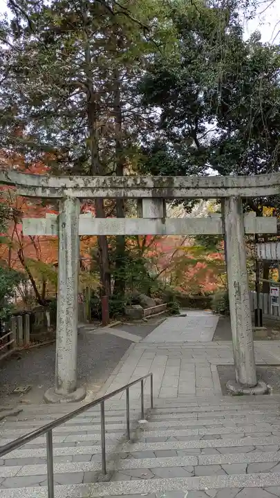 長岡天満宮(京都府)