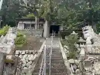 高宮神社(三重県)