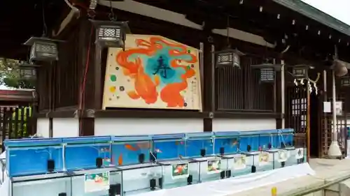 柳澤神社のその他建物