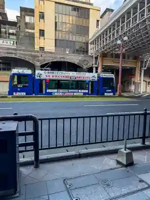 大國主神社(鹿児島県)