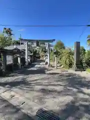 鶴峯八幡宮(千葉県)