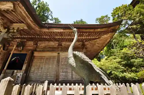 鶴林寺(徳島県)