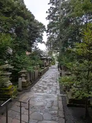 宇奈岐日女神社(大分県)