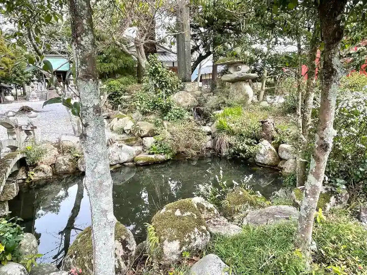 八幡神社(滋賀県)