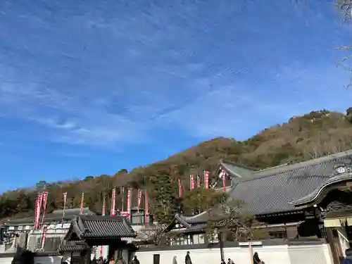最上稲荷山妙教寺のその他建物