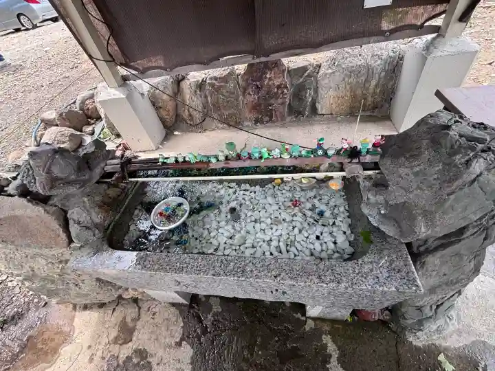 星置神社(北海道)